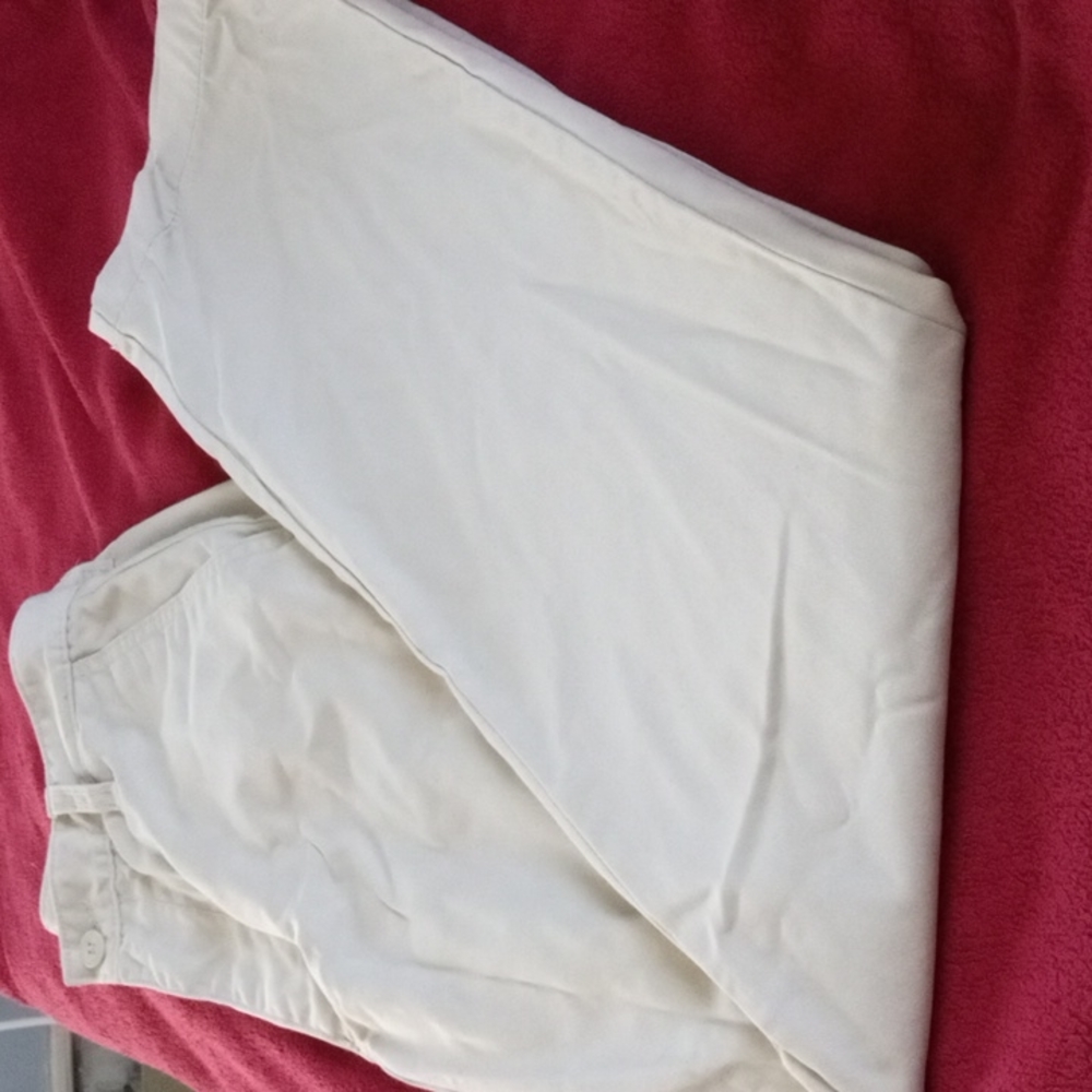 Old Navy Khaki Pants